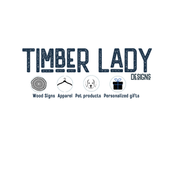 Timber Lady Designs