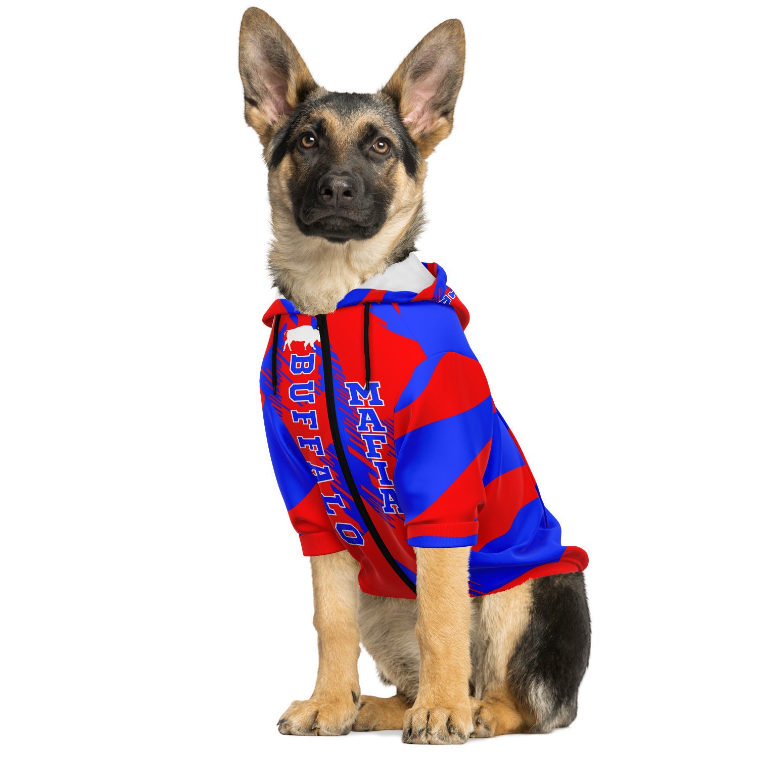 Football Pet Costume