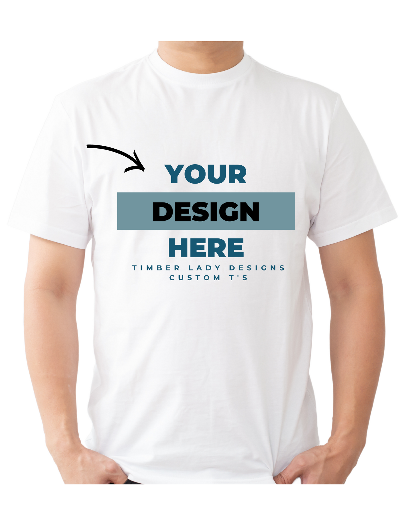 custom corporate Jerzees 100% polyester Dri-power cotton feel t-shirt