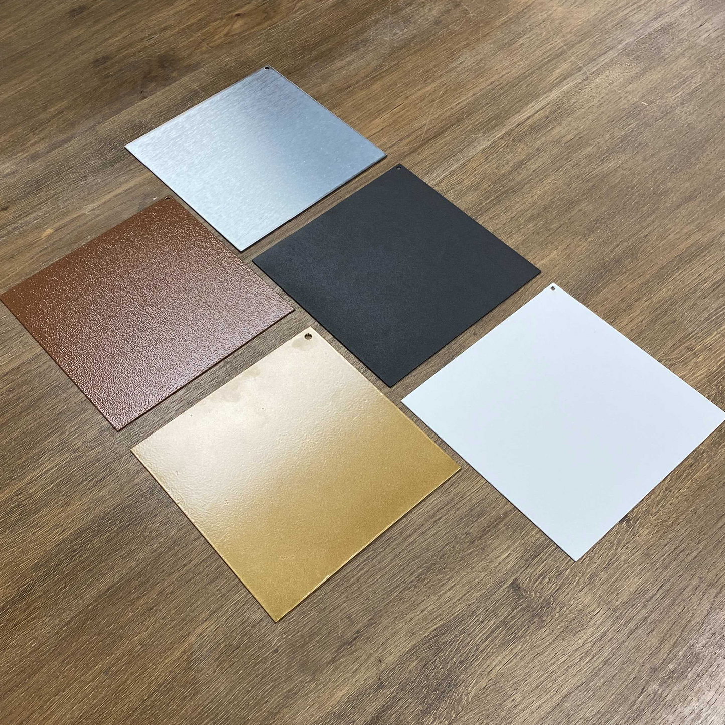 Personalized Bass Monogram - Steel Sign