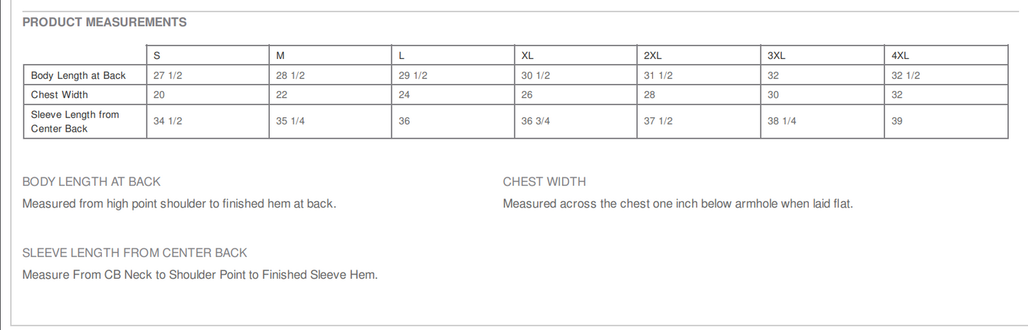 Men's Port & company Core fleece 1/4 zip pullover sweatshirt with left chest logo decoration